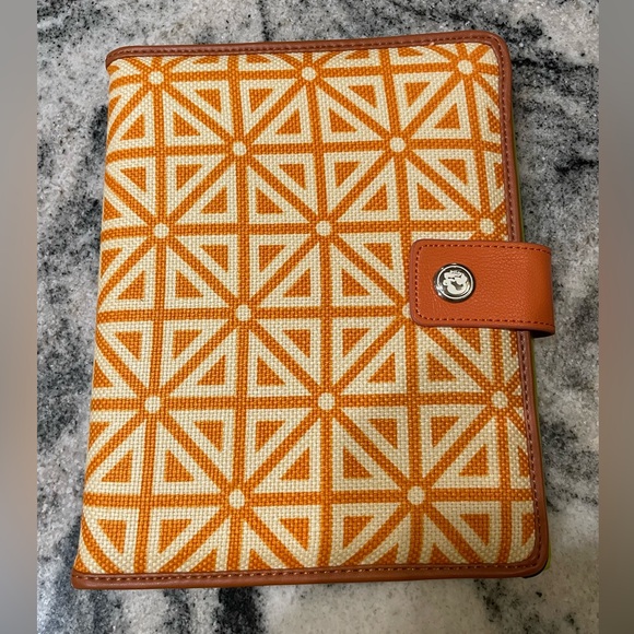 Spartina 449 iPad/e-Reader Case with Stand - Prestwick Pattern - Picture 1 of 7